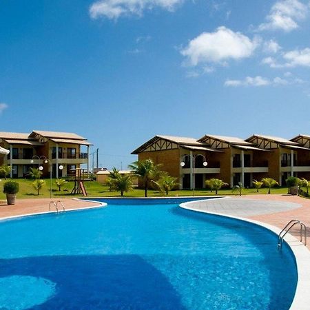 Recanto Zumbi Beira Mar Villa Rio do Fogo Exterior foto