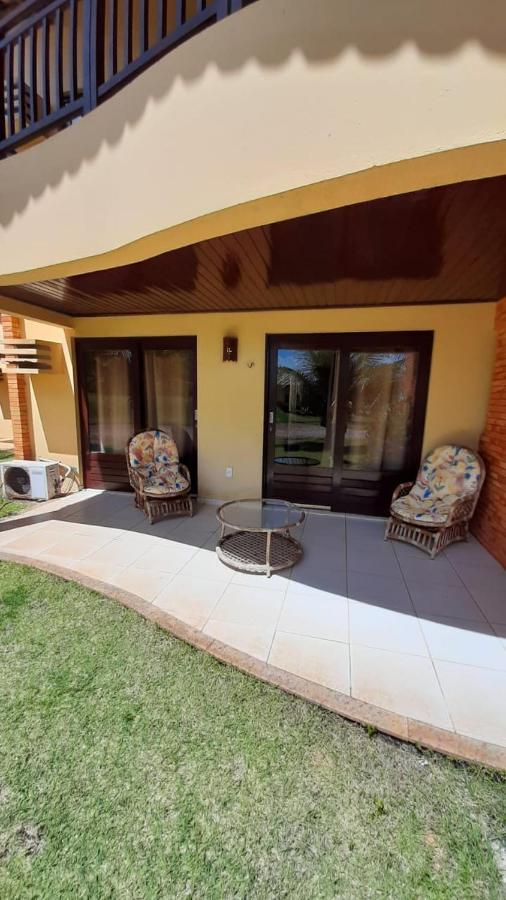 Recanto Zumbi Beira Mar Villa Rio do Fogo Exterior foto