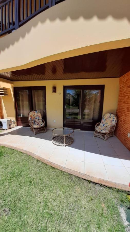 Recanto Zumbi Beira Mar Villa Rio do Fogo Exterior foto